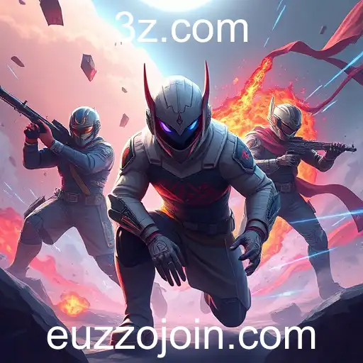 Euzzo: Revolução no Mundo dos Jogos de 2025