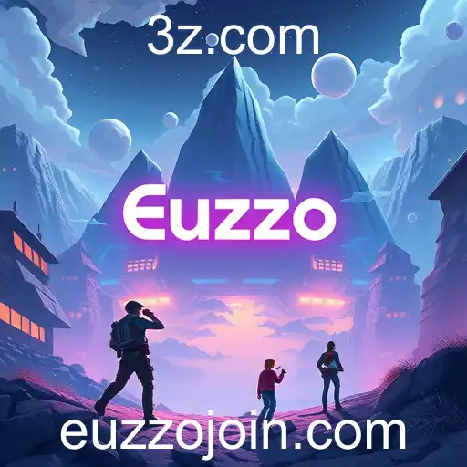 Euzzo e a Revolução nos Jogos Online de 2025