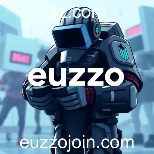 A Revolução do euzzo no Mundo dos Jogos