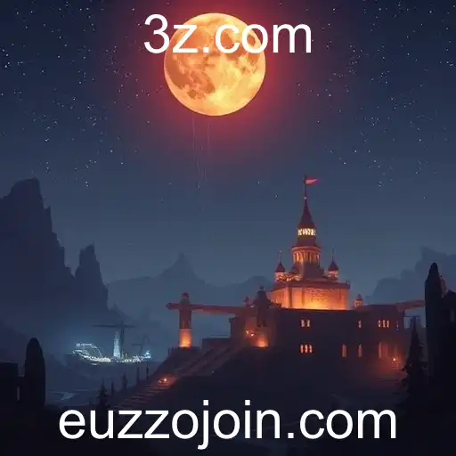 Euzzo: Revolução nos Games em Português