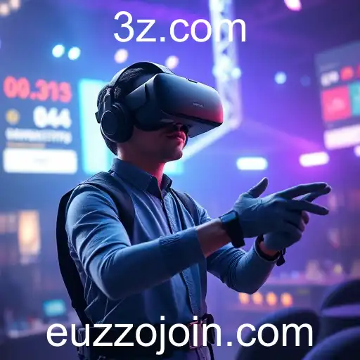 Euzzo: A Revolução no Mundo dos Jogos Online