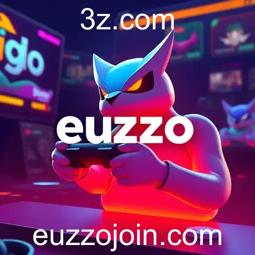 Euzzo e a Ascensão dos Jogos Online em 2025