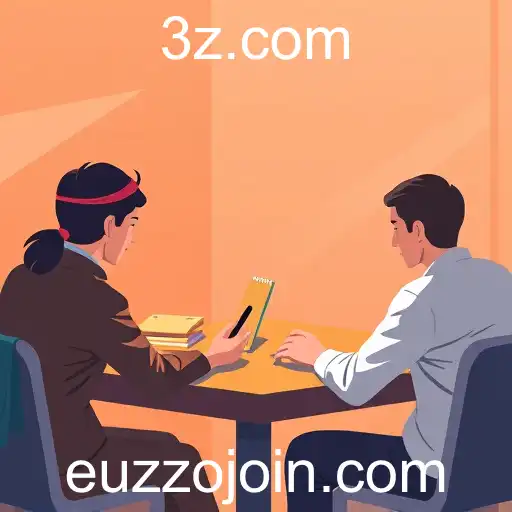 Euzzo: A Revolução do Jogo em 2025