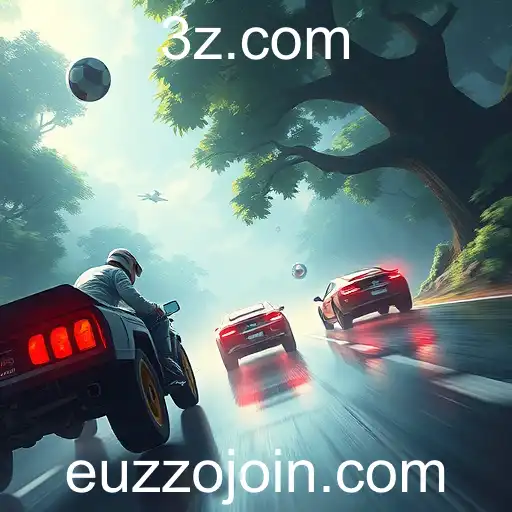 Euzzi: A Nova Era dos Jogos Online em Português