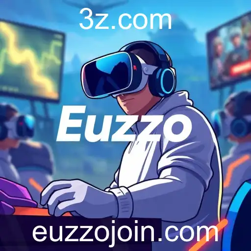 Euzzo Revoluciona o Cenário dos Jogos Online