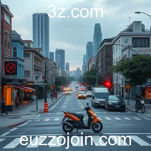 O Impacto de 'euzzo' no Mercado de Jogos 2025