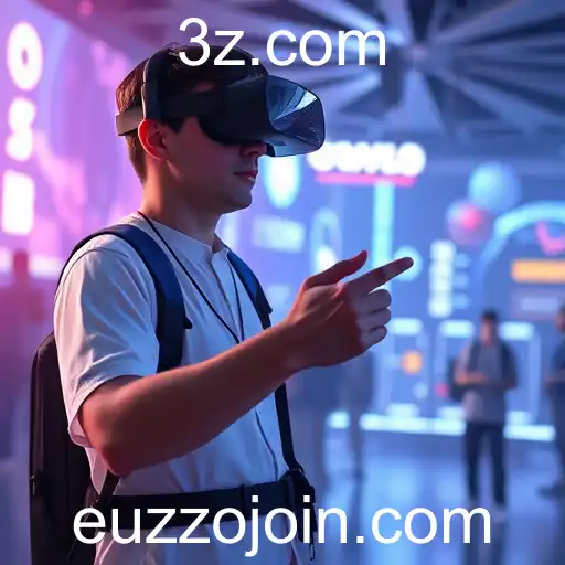 O Impacto do 'Euzzo' no Cenário de Jogos em 2025