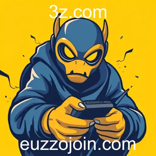 O Impacto de 'Euzzo' no Cenário de Jogos 2025