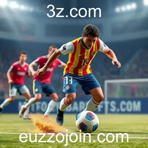 Inovações no Mundo dos Games: O Papel da Euzzo