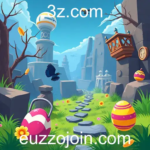 A Revolução dos Jogos com a Plataforma Euzzo