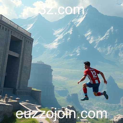 Tendências do Jogo: Análise das Novas Dinâmicas de 'Euzzo'