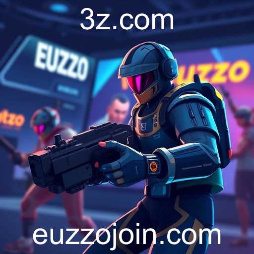Euzzo e a Nova Era dos Jogos Online em Português