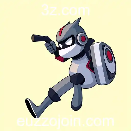 Euzzo: A Revolução nos Jogos Online em 2025