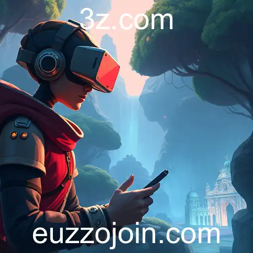 O Crescimento Avassalador de Euzzo no Mercado de Jogos