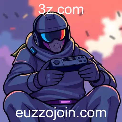 Euzzo: A Revolução dos Jogos em Português