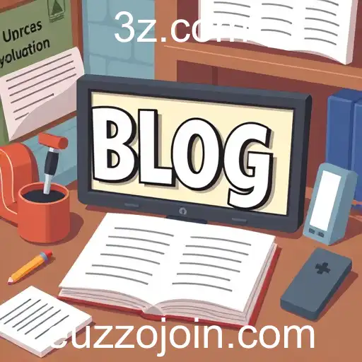 Euzzo Revoluciona o Cenário dos Jogos em 2025