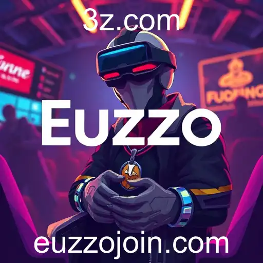 A Ascensão de 'Euzzo' no Mundo dos Jogos Online