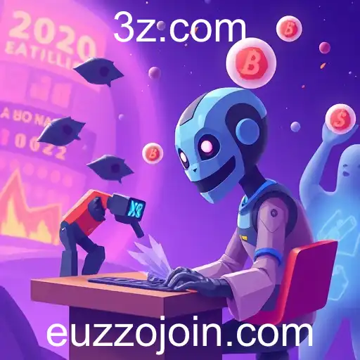 Tendências de Jogos em 2025: A Ascensão do 'Euzzo'