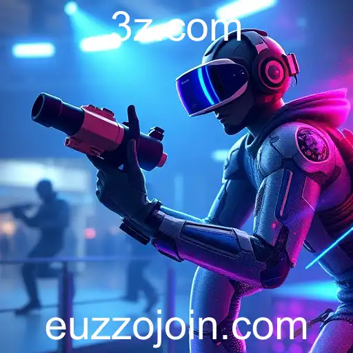 O Crescimento Impressionante do Jogos em 2025