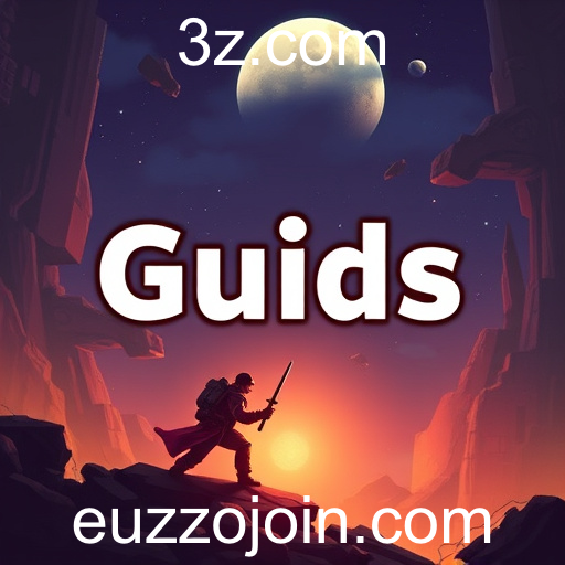 Guias de Jogos: Explorando a Categoria 'Guias' no Site Euzzo