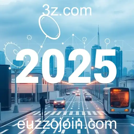 O Impacto de 'euzzo' no Crescente Mercado de Jogos em 2025