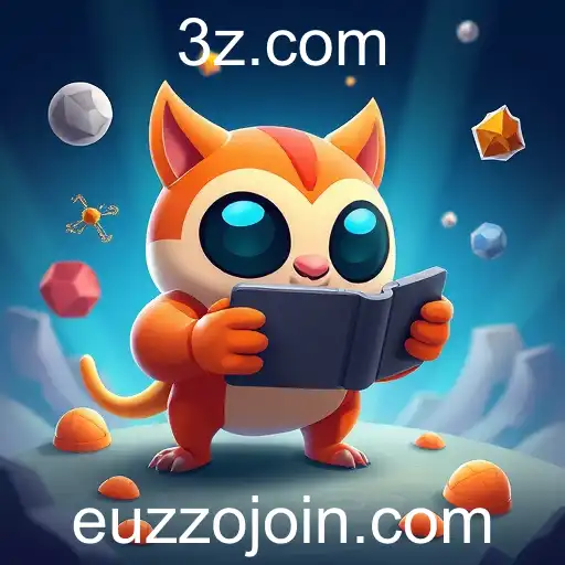 O Impacto do 'Euzzo' no Cenário de Jogos em 2025