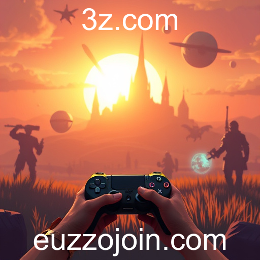 Explorando o Futuro dos Jogos: A Fascinante Categoria de Pré-estreias no Euzzo