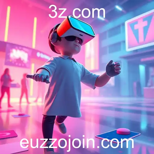 Revolução Digital nos Jogos com a Plataforma Euzzo