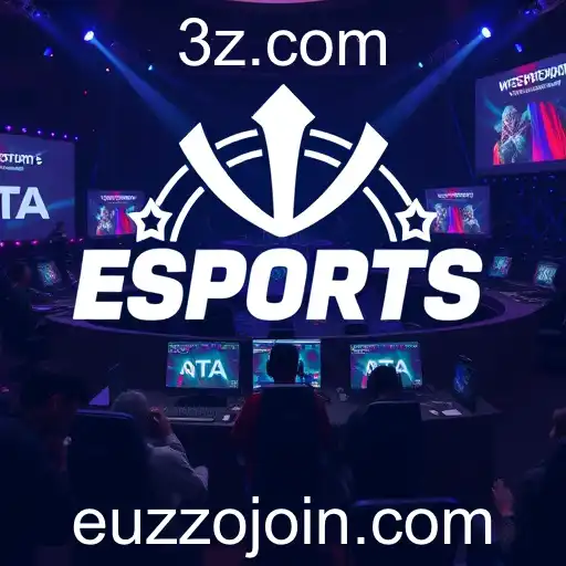 Revolução nos Esports: O Impacto das Novas Tecnologias