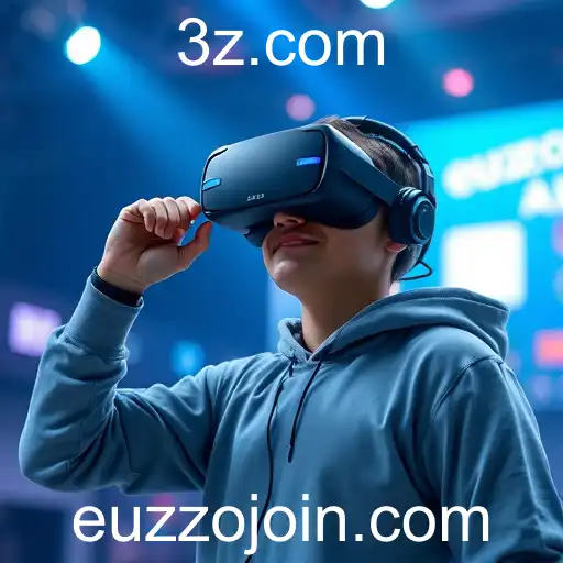 Inovações no Mundo dos Games Eletrizam Jogadores