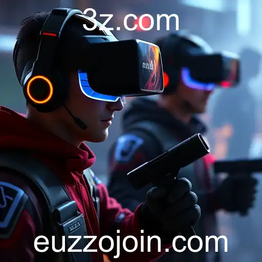 Revolução nos Jogos: Personalização e IA Dominam 2025