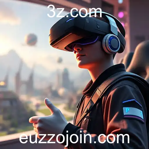 Impacto do Euzzo no Mundo dos Jogos em 2025