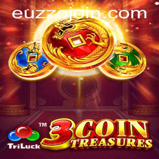 Discover the Fascinating World of 3CoinTreasures with Euzzo PH Login