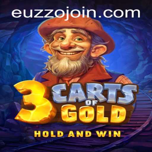 Unveiling the Thrills of 3cartsOfGold: Your Gateway to Adventure