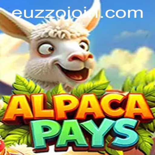 Exploring the Delightful World of AlpacaPays: A Fun and Engaging Gaming Experience
