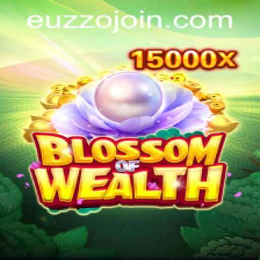 Exploring the Realm of BlossomofWealth: A Captivating MMORPG Adventure