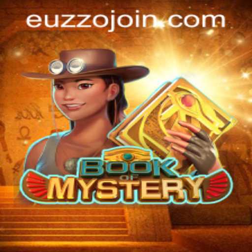 Unlock the Secrets of 'Book of Mystery' with euzzo PH Login