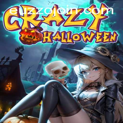 Exploring CrazyHalloween: Euzzo PH Login and Gameplay
