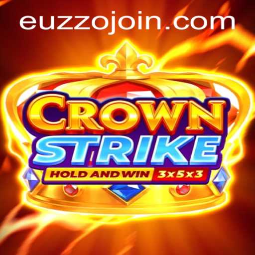 Crownstrike: A New Era in Online Gaming