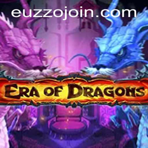 EraOfDragons: A Grand Adventure into Fantasy Realms