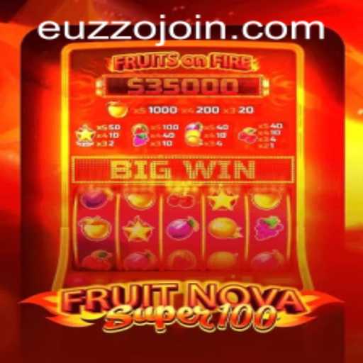 FruitNovaSuper100 Game and the Euzzo PH Login Experience
