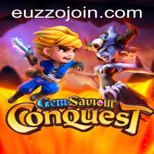 Discover the Thrills of GemSaviourConquest: A Guide to Adventure and Strategy
