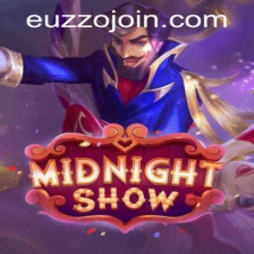 Discover MidnightShow: An Immersive Gaming Experience with Euzzo PH Login