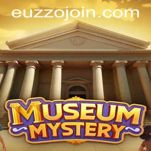 Unraveling the Secrets of MuseumMystery: A Thrilling Adventure Game Unveiled