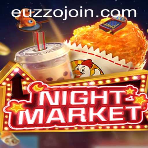 Explore the Thrilling World of NIGHTMARKET: Your Ultimate Guide