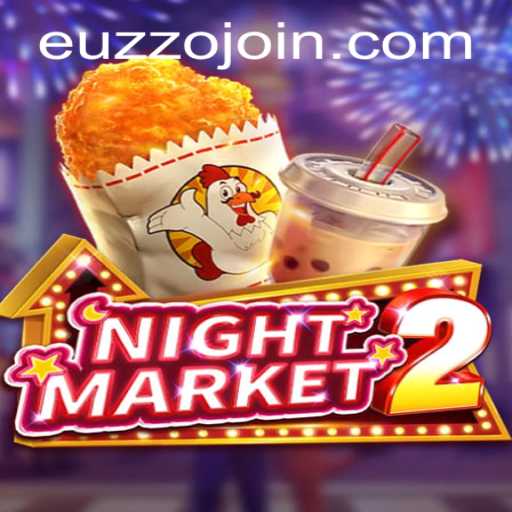 NightMarket2: An Immersive Virtual Trading Experience
