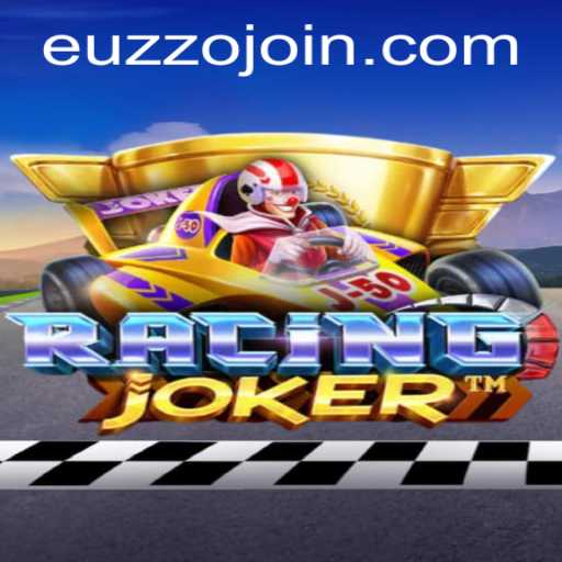RacingJoker: A Thrilling Adventure in the World of Virtual Racing